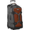 Eagle Creek Take 2 ORV Trunk 30 Rolling Gear Bag Red Clay/Graphite, One Size
