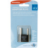 Eagle Creek Ungrounded Adapter Plug