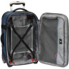 Eagle Creek Tarmac 22 Carry-On Bag - 2450cu in&nbsp;Open