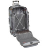 Eagle Creek ORV Trunk 30 Rolling Gear Bag - 6225cu in&nbsp;Open