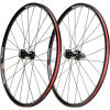 Easton XC Two Disc Wheel