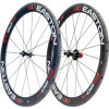 Easton EC90 TT Carbon 700C Wheel Set