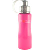 Eco Vessel Boulder Triple Insulated Water Bottle - 17oz