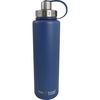 Eco Vessel Bigfoot Triple Insulated Water Bottle - 45oz&nbsp;Hudson Blue