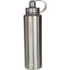 Eco Vessel Bigfoot Triple Insulated Water Bottle - 45oz&nbsp;Silver Express