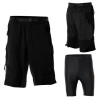 Endura Hummvee Bike Short With Liner - Men's