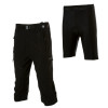 Endura Hummvee 3/4 Bike Short With Liner - Women's
