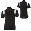 Endura Vapour Half-Zip Cycling Shirt - Short-Sleeve - Women's