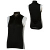 Endura Vapour Half-Zip Cycling Shirt - Sleeveless - Women's