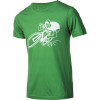 Endurance Conspiracy EC Bomber Men's Short-Sleeve T-Shirt