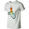 Endurance Conspiracy Tour Of '74 T-Shirt - Short-Sleeve - Men's