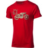 Endurance Conspiracy Two-Fer T-Shirt - Short-Sleeve - Men's