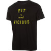 Endurance Conspiracy F & V T-Shirt - Short-Sleeve - Men's