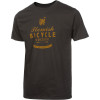 Endurance Conspiracy Flemish Bicycle Society T-Shirt - Short-Sleeve - Men's