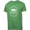 Endurance Conspiracy Surf & Turf T-Shirt - Short-Sleeve - Men's