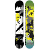 Endeavor Snowboards Live Snowboard