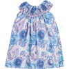 Egg Voile Halter Dress - Infant Girls'