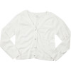 Egg Puff Sleeve Cardigan - Toddler Girls'