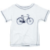 Egg Jersey Graphic T-Shirt - Short-Sleeve - Toddler Boys'