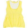 Egg Bubble Dress - Infant Girls'