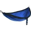 Eagles Nest Outfitters SingleNest Hammock Navy/Royal, One Size - hammocks,one person hammocks,backpacking hammocks,single hammocks