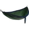 Eagles Nest Outfitters SingleNest Hammock Navy/Forest, One Size - hammocks,one person hammocks,backpacking hammocks,single hammocks