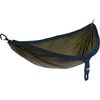 Eagles Nest Outfitters SingleNest Hammock Navy/Olive, One Size - hammocks,one person hammocks,backpacking hammocks,single hammocks
