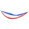 Eagles Nest Outfitters SingleNest Hammock Patriot, One Size - hammocks,one person hammocks,backpacking hammocks,single hammocks