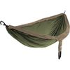 Eagles Nest Outfitters DoubleNest Hammock&nbsp;Khaki/Olive