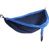 Eagles Nest Outfitters DoubleNest Hammock Navy/Royal, One Size - hammocks,two person hammocks,double hammocks,camping hammocks