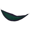 Eagles Nest Outfitters DoubleNest Hammock Navy/Forest, One Size - hammocks,two person hammocks,double hammocks,camping hammocks