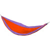 Eagles Nest Outfitters DoubleNest Hammock Orange/Violet, One Size - hammocks,two person hammocks,double hammocks,camping hammocks