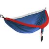 Eagles Nest Outfitters DoubleNest Hammock Patriot, One Size - hammocks,two person hammocks,double hammocks,camping hammocks