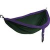 Eagles Nest Outfitters DoubleNest Hammock&nbsp;Purple/Forest