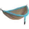 Eagles Nest Outfitters DoubleNest Hammock&nbsp;Teal/Khaki