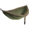 Eagles Nest Outfitters DoubleNest Hammock with Insect Shield&nbsp;Khaki/Olive