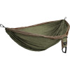 Eagles Nest Outfitters Double Deluxe Hammock&nbsp;Khaki/Olive