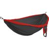 Eagles Nest Outfitters Double Deluxe Hammock&nbsp;Red/Charcoal