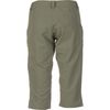 Eider Spry Capri Pant - Women's&nbsp;Back