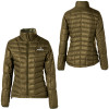 Eider Salka Jacket