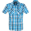 Eider Dartmoor Stretch Shirt - Short-Sleeve - Men's