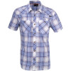 Eider Dartmoor Progressive Shirt - Short-Sleeve - Men's
