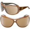 Electric Spectre Sunglasses: Fear nothing. Travel everywhere with the Electric Spectre Sunglasses.