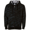 Electric Scrooloose Full-Zip Sweatshirt - Men's