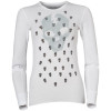 Electric Waste Land Thermal T-Shirt - Long-Sleeve - Women's