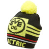 Electric Rail Road Beanie