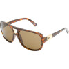 Electric Bickle Sunglasses: Don't you hate it when you open a box of toothpicks and they all fly up and stick in your eye? Wear Electric's Bickle Sunglasses and prevent this kind of disaster from ruining your day.
