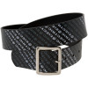 Electric Angular Belt - Men's