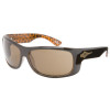 Electric Bourbon Sunglasses