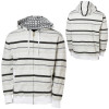 Electric Teeth Full-Zip Hooded Sweatshirt - Men's